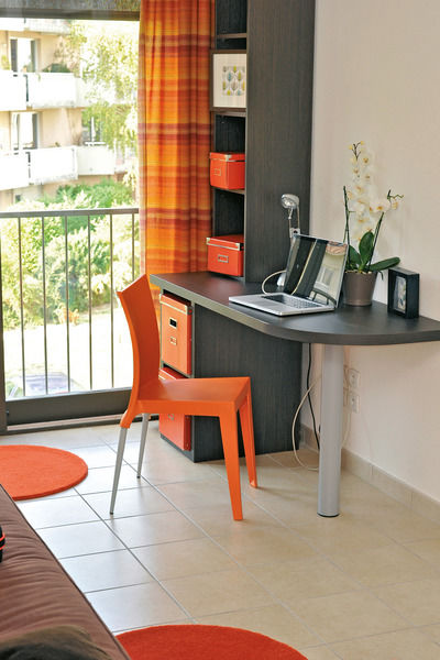Appart'City Grenoble-Meylan Exterior photo